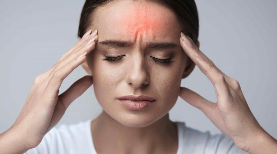 TMJ and Migraines