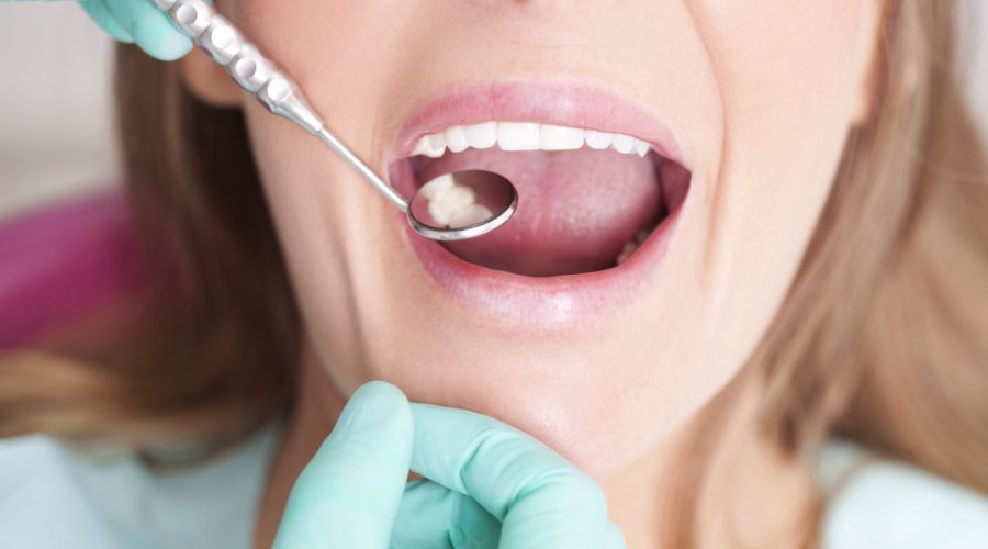 Dental Approaches to Jaw Pain